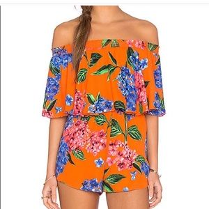 SHOW ME YOUR MUMU ROMPER 🌺